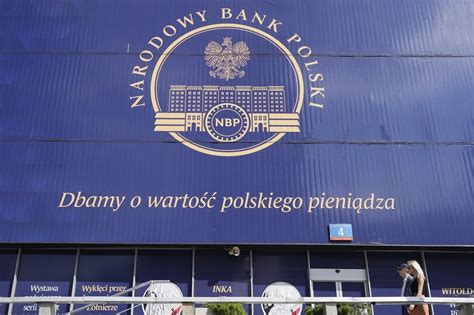 Poland bank governor says interest rate cut justified by falling inflation